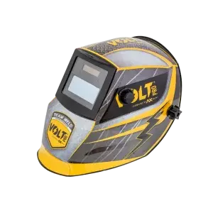 CARETA ELECTRÓNICAS DE SOMBRA VARIABLE OPTICA 1 / 1 / 1/ 2 PROTECCION HASTA DIN16