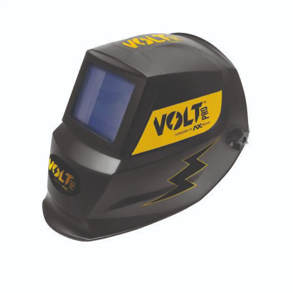 [VOL-CE907] CARETA ELECTRÓNICAS DE SOMBRA VARIABLE OPTICA 1 / 1 / 1/ 2 PROTECCION HASTA DIN16