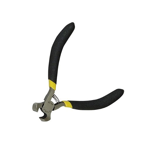 [STA-84-125M] PINZA PUNTA CORTANTE 5