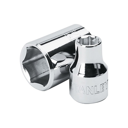 DADO STANDARD SAE 6PT CUADRO 1/2 X 5/8