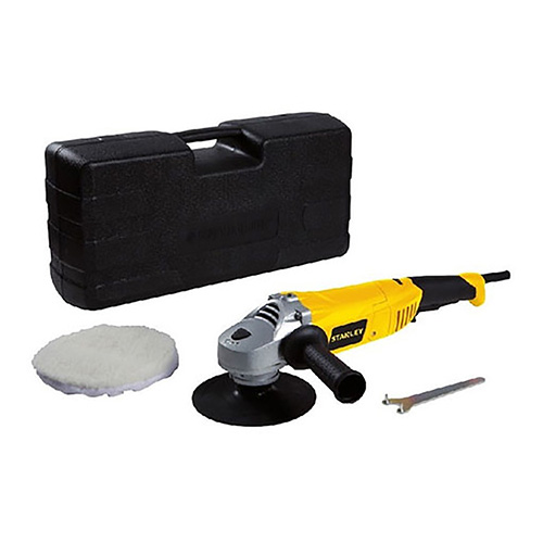 [SPT-SP137K-B3] PULIDORA 7 1,300 W 1000-3000 RPM V.V.