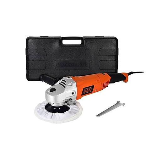[BDI-WP1500K-B3] PULIDORA/LIJADORA 7 V.V. (1000-3000 RPM)