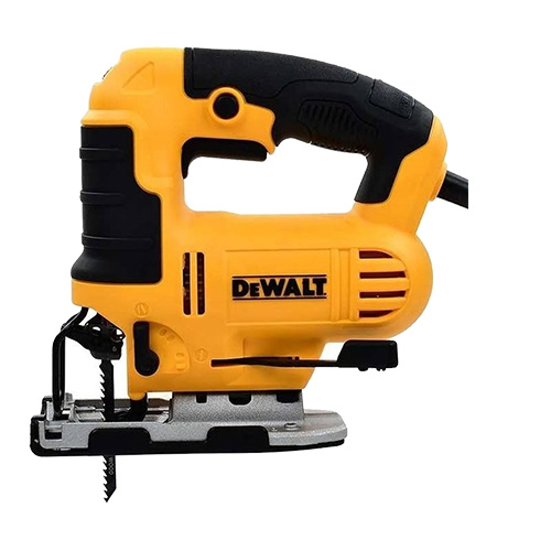 [BDD-DWE300-B3] SIERRA CALADORA 500 W V.V. C/ACCION ORTIBAL