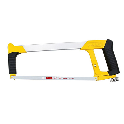 ARCO DE SEGUETA INDUSTRIAL STANLEY 12 TENSION FIJA