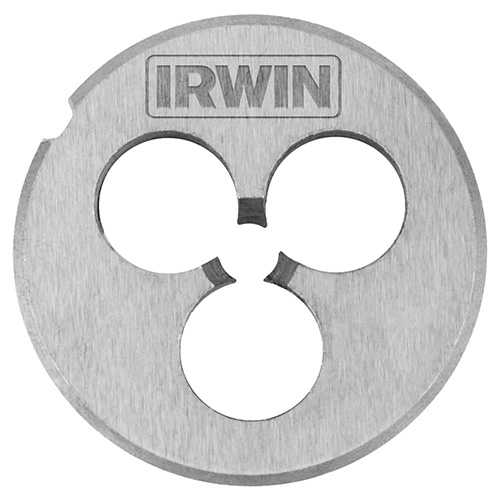 DADO REDONDO 1 1/2 AJUSTABLE A.C. STANDARD 1/4 (20 NC). (4020)