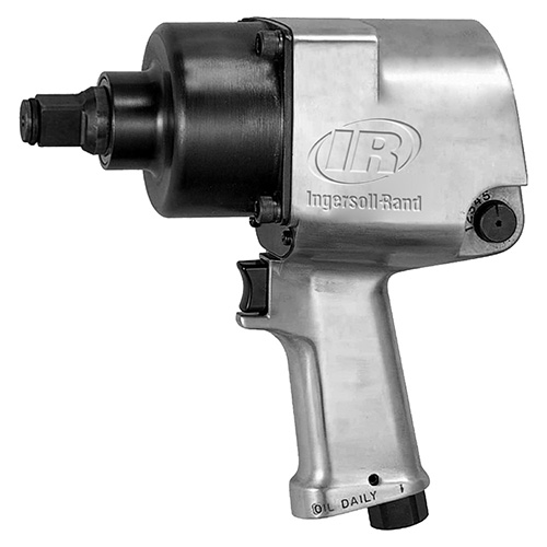 PISTOLA DE IMPACTO 3/4 5,500 RPM