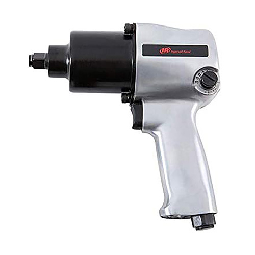 [I.R-131K-LA] PISTOLA DE IMPACTO 1/2 8,000 RPMft/lb C/ESTUCHE Y DADOS