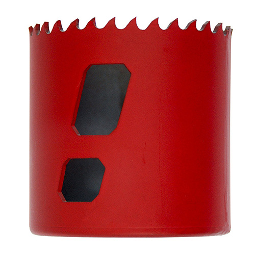 BROCA SIERRA BIMETALICA 2 3/8 (SUBSTITUYE AL AV38)