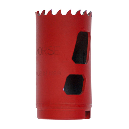 BROCA SIERRA BIMETALICA 1 3/8 (SUBSTITUYE AL AV22)