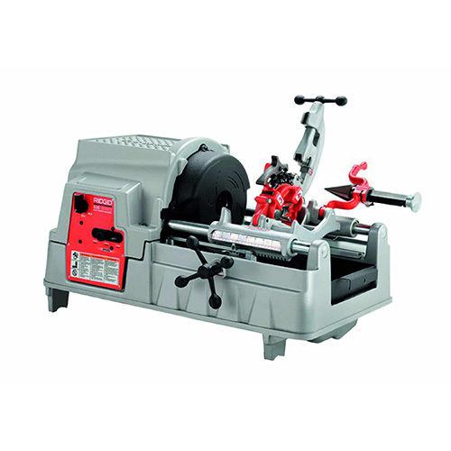 [RID-84097] MAQUINA ROSCADORA 1/8-2NPT AUTOMATICA MOD. 535-A