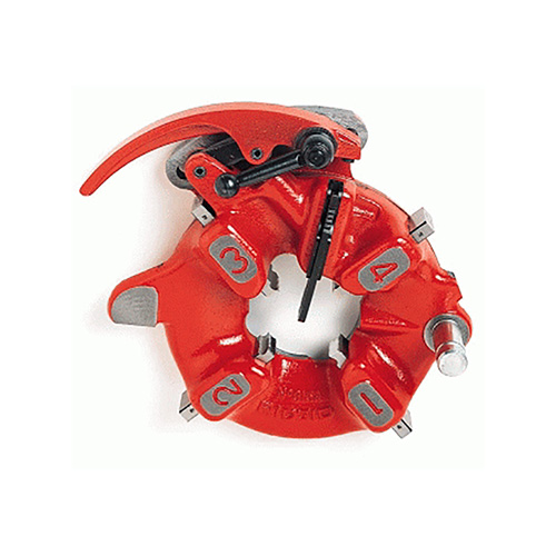 CABEZAL UNIVERSAL P/ROSCADORAS MOD. 815A