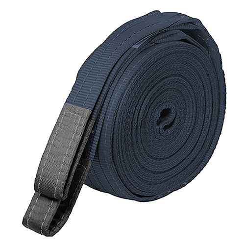 ESLINGA REMOLCADORA P/CARGA 8 X 4M 8T