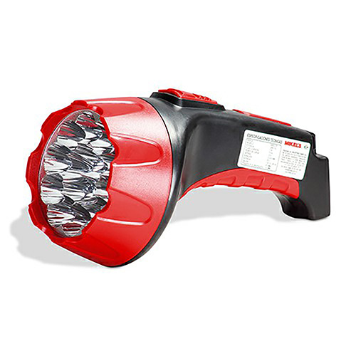 LAMPARA 15 LEDS RECARGABLE
