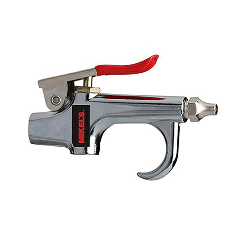 [MIK-PIMSO-14] PISTOLA METÁLICA PARA SOPLETEADO (1/4 NPT)