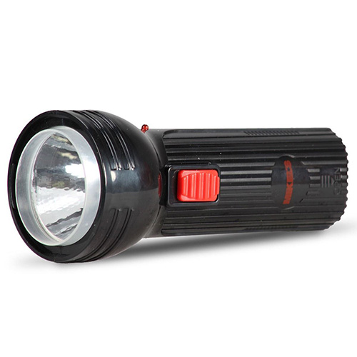 LAMPARA SOLAR DE EMERGENCIA 250mah DOBLE ILUMINACION