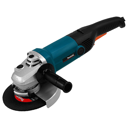 ESMERILADORA 9 1,900 W (MUY LIGERA 3.4KG)