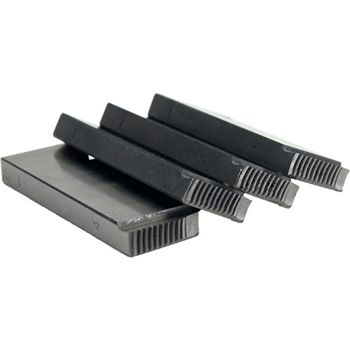 JUEGO DE PEINES P/ROSCAR UNIVERSAL DE 1-2 PULG. NPT HS