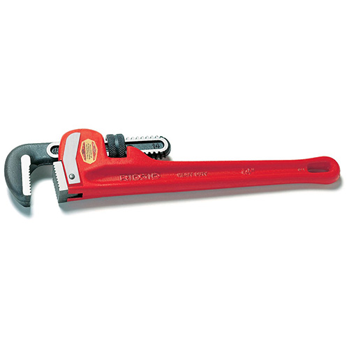 LLAVE STILLSON 36 DE HIERRO MALEABLE MOD. 36