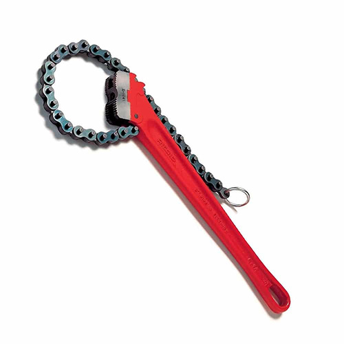 LLAVE DE CADENA 1/2 A 2 1/2 MOD. C-18