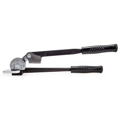 DOBLATUBO P/MATERIAL BLANDO DE 3/8 MOD. 406