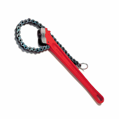 LLAVE DE CADENA 1/2 A 2 MOD. C-14