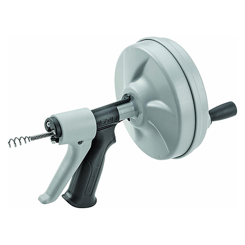 DESTAPACAÑO MANUAL P/MODELO K-SPIN