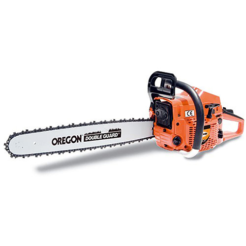 [EVA-MS20G54] MOTOSIERRA A GASOLINA 54CC CORTE 20 2T USO INTENSIVO (GRAVA IVA TASA 0%)