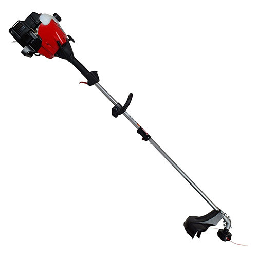 DESBROZADORA A GASOLINA 31cc 2T FLECHA RECTA CORTE A 17