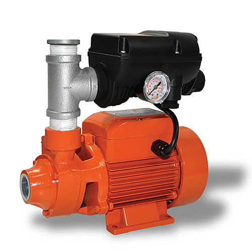 BOMBA PERIFERICA DE 1/2 C/SISTEMA EASY - PRESS 1 X 1