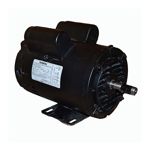 [EVA-W4E050] MOTOR ELECTRICO WEG 1/2 HP A PRUEBA DE GOTEO USO GRAL. 127/220 V 4 P