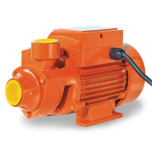 BOMBA DOMESTICA PERIFERICA 1/2 HP 1 X 1 110 V (ECONOMICA)