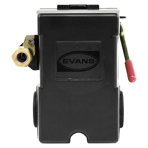[EVA-35120305] SWITCH DE PRESION P/COMPRESOR 90-125lb/PSI