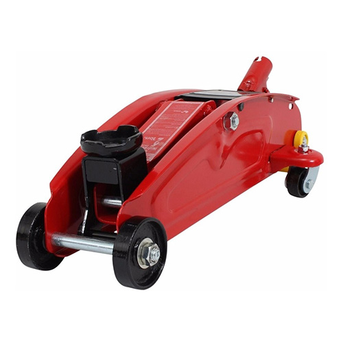 [TAM-GPP2-TAM] GATO HIDRAULICO DE PATIN 2 TON C/PORTAFOLIO