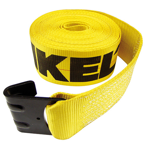 [MIK-BMT-4] BANDA P/MALACATE DE 4 9M P/TENSION 3 TON