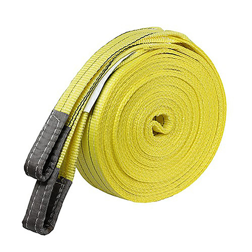 [MIK-S3-6M3] ESLINGA REMOLCADORA P/CARGA 3 X 6M 6T