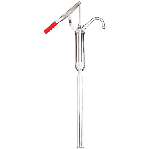 BOMBA EXTRACTORA DE LIQUIDOS P/TAMBO