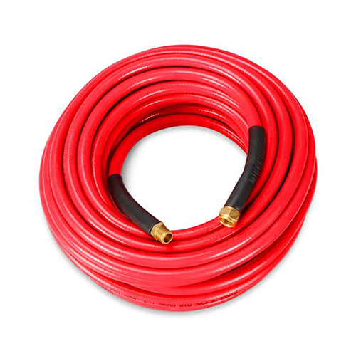 [MIK-MAP-1415] MANGUERA P/AIRE DE PVC 1/4 X 15 M CONEXION 1/4 NPT