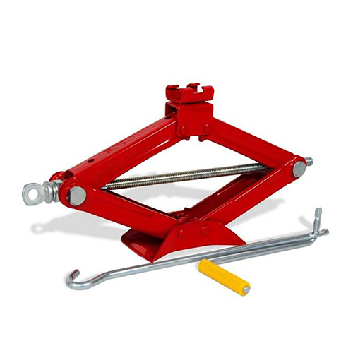 [MIK-GMT-1] GATO MECANICO DE TIJERA 1.5 TON