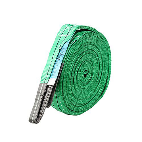 [MIK-S2-4M2] ESLINGA REMOLCADORA P/CARGA 2 X 4M 4T