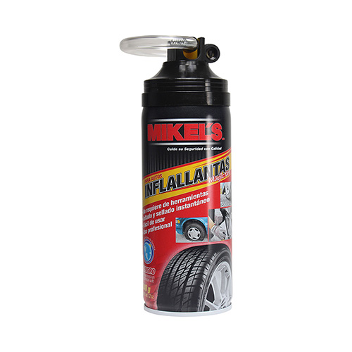 [MIK-MT-12] INFLALLANTAS MAGIC TIRE