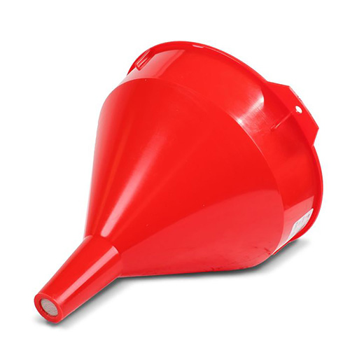 [MIK-EPF-05] EMBUDO DE PLASTICO C/FILTRO DE 5