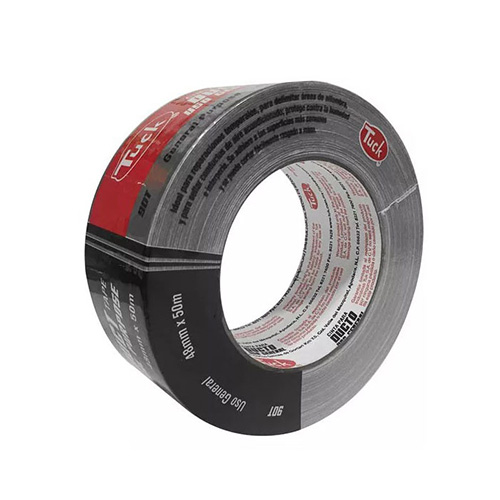 CINTA P/DUCTOS Y SELLADO DE HUMEDAD 2 X 50m MOD 90T (LINEA ECONOMICA)