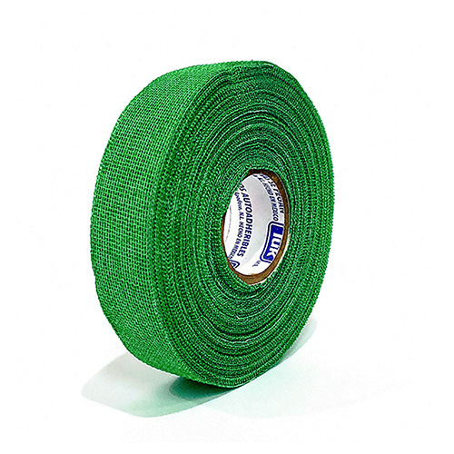 [TUK-740-3/4X18] CINTA DEDAL PROTECTORA DE DEDOS 3/4 X 18m (TELA DE ALG. P/PROTECCION)