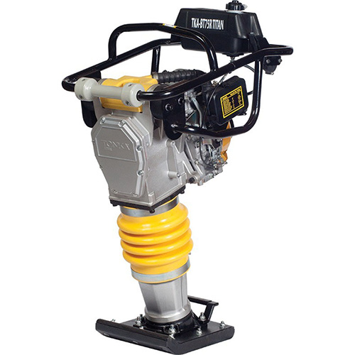 [TKA-BT75R TITAN] BAILARINA 4 HP MOTOR ROBIN SUBARU EH12