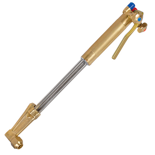 [AXT-HB1207] SOPLETE DE OXIACETILENO 18 SIN BOQUILLAS