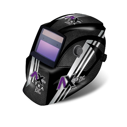 [AXT-CE1030] CARETA ELECTRONICA SOMBRA VARIABLE C/DISEÑO TRUE COLOR 100 X 50 4 SENSORES