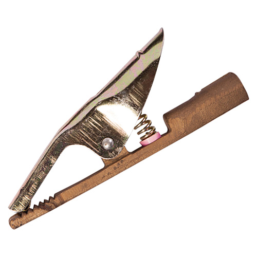 PINZA DE TIERRA DE 500 AMP TIPO JACKSON