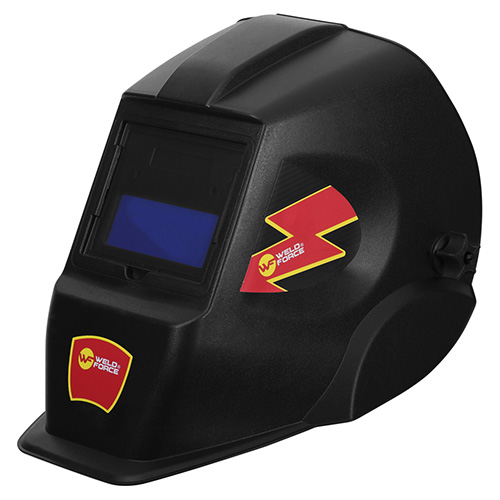 CARETA ELECTRONICA DE UNA SOLA SOMBRA (WELD FORCE)