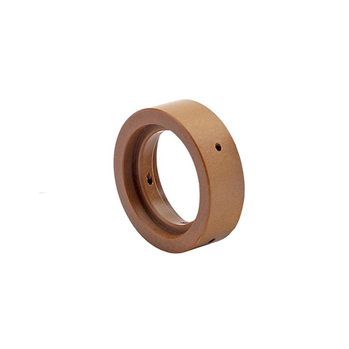 [AXT-PT60-03] DIFUSOR CERAMICO P/ANTORCHA PLASMA TRAFIMET (BOLSA 2 PZAS.)