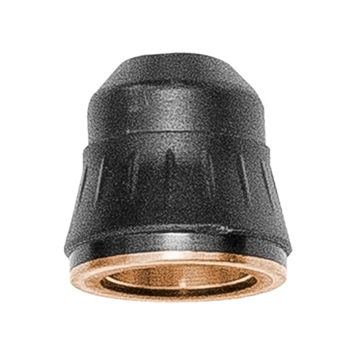 BOQUILLA ROSCADA P/ANTORCHA PLASMA TRAFIMET (BOLSA 1 PZA.)